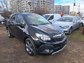 Opel Mokka 1.4i turbo 4x4 Cosmo , снимка 7