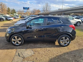 Opel Mokka 1.4i turbo 4x4 Cosmo - 15999 лв. - 35200375 | Car24.bg