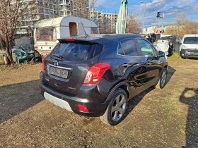 Opel Mokka 1.4i turbo 4x4 Cosmo - 15999 лв. - 35200375 | Car24.bg