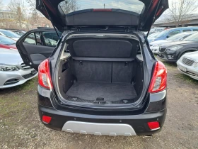 Opel Mokka 1.4i turbo 4x4 Cosmo , снимка 14