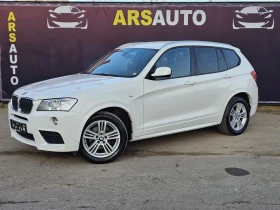 BMW X3 M-PACKET* X-DRIVE* 2.0D 184* HEAD UP*  | Mobile.bg    2