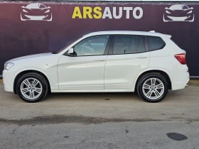 BMW X3 M-PACKET* X-DRIVE* 2.0D 184КС* HEAD UP* ЛИЗИНГ, снимка 3