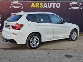 BMW X3 M-PACKET* X-DRIVE* 2.0D 184* HEAD UP*  | Mobile.bg    6