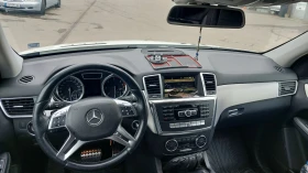 Mercedes-Benz ML 350 ПЕРФЕКТЕН!!!, снимка 12