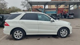 Mercedes-Benz ML 350 ПЕРФЕКТЕН!!!, снимка 2