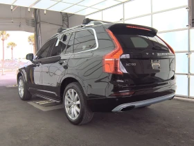 Volvo Xc90 T6* MOMENTUM* КЕЙЛЕСС* 7-МЕСТА* ПАНО* , снимка 6