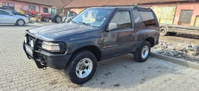 Opel Frontera 2.0 115    | Mobile.bg    4