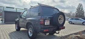 Opel Frontera 2.0 115    | Mobile.bg    2