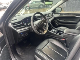 Jeep Grand cherokee 4xe 4x4 * CARFAX *  | Mobile.bg    7