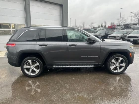 Jeep Grand cherokee 4xe 4x4 * CARFAX *  | Mobile.bg    5