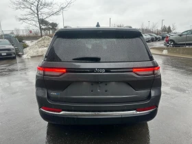 Jeep Grand cherokee 4xe 4x4 * CARFAX *  | Mobile.bg    4