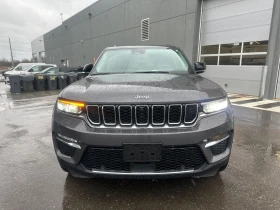 Jeep Grand cherokee 4xe 4x4 * CARFAX *  | Mobile.bg    2