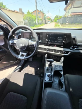 Kia Sportage X4 | Mobile.bg    16