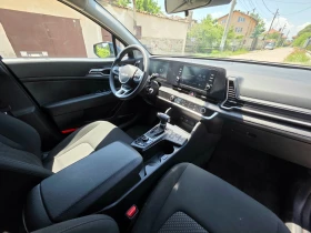 Kia Sportage X4 | Mobile.bg    14