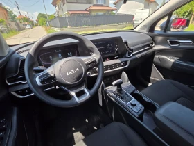 Kia Sportage X4 | Mobile.bg    17
