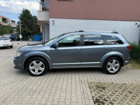     Dodge Journey      
