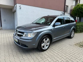     Dodge Journey      
