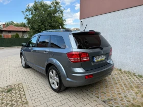     Dodge Journey      