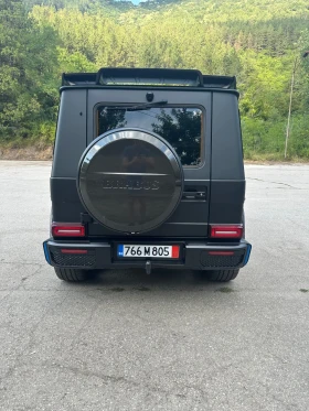 Обява за продажба на Mercedes-Benz G 63 AMG BRABUS BODY KIT ~ 138 500 лв. - изображение 7