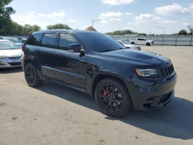 Обява за продажба на Jeep Grand cherokee SRT-8 ~59 000 лв. - изображение 4