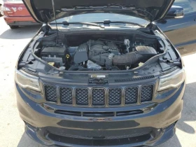 Обява за продажба на Jeep Grand cherokee SRT-8 ~59 000 лв. - изображение 11