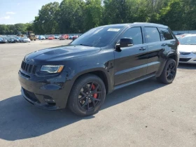Обява за продажба на Jeep Grand cherokee SRT-8 ~59 000 лв. - изображение 1