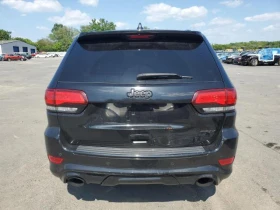 Обява за продажба на Jeep Grand cherokee SRT-8 ~59 000 лв. - изображение 5