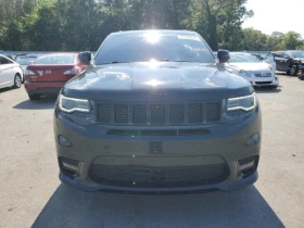 Обява за продажба на Jeep Grand cherokee SRT-8 ~59 000 лв. - изображение 1