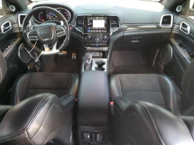 Обява за продажба на Jeep Grand cherokee SRT-8 ~59 000 лв. - изображение 7