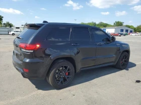 Обява за продажба на Jeep Grand cherokee SRT-8 ~59 000 лв. - изображение 3