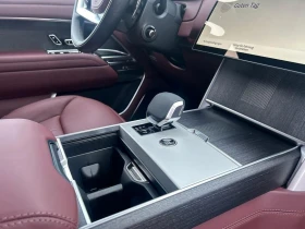 Land Rover Range rover P530 AUTOBIOGRAPHY/MERIDIAN/PANO/HEAD UP/360/TV/ | Mobile.bg    10