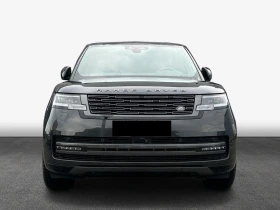 Land Rover Range rover P530 AUTOBIOGRAPHY/MERIDIAN/PANO/HEAD UP/360/TV/ | Mobile.bg    2