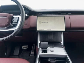 Land Rover Range rover P530 AUTOBIOGRAPHY/MERIDIAN/PANO/HEAD UP/360/TV/ | Mobile.bg    8
