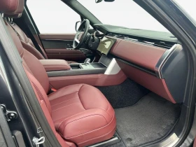 Land Rover Range rover P530 AUTOBIOGRAPHY/MERIDIAN/PANO/HEAD UP/360/TV/ | Mobile.bg    11