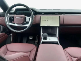 Land Rover Range rover P530 AUTOBIOGRAPHY/MERIDIAN/PANO/HEAD UP/360/TV/ | Mobile.bg    9