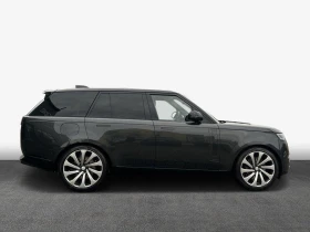 Land Rover Range rover P530 AUTOBIOGRAPHY/MERIDIAN/PANO/HEAD UP/360/TV/ | Mobile.bg    6