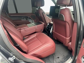 Land Rover Range rover P530 AUTOBIOGRAPHY/MERIDIAN/PANO/HEAD UP/360/TV/ | Mobile.bg    12