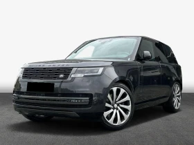 Land Rover Range rover P530 AUTOBIOGRAPHY/MERIDIAN/PANO/HEAD UP/360/TV/ | Mobile.bg    3