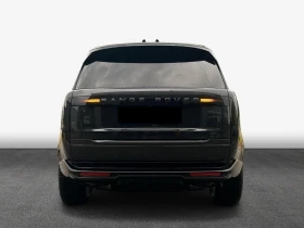 Land Rover Range rover P530 AUTOBIOGRAPHY/MERIDIAN/PANO/HEAD UP/360/TV/ | Mobile.bg    4