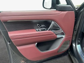 Land Rover Range rover P530 AUTOBIOGRAPHY/MERIDIAN/PANO/HEAD UP/360/TV/ | Mobile.bg    7