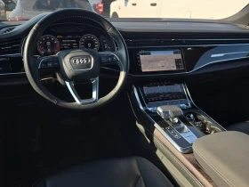 Audi Q8 * TECHNIK * CARFAX *    | Mobile.bg    6