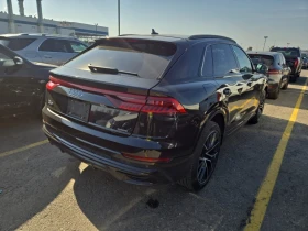 Audi Q8 * TECHNIK * CARFAX *    | Mobile.bg    3