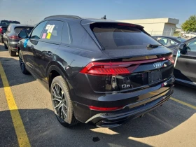 Audi Q8 * TECHNIK * CARFAX *    | Mobile.bg    4
