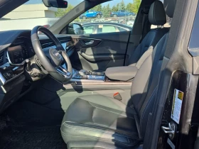 Audi Q8 * TECHNIK * CARFAX *    | Mobile.bg    5