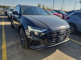 Audi Q8 * TECHNIK * CARFAX *    | Mobile.bg    2