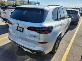 BMW X5 * АВТО КРЕДИТ* ЦЕНА ДО БГ * СЕРВИЗНА ИСТОРИЯ *  - 102999 лв. / 52662.55 € - 15211941 3