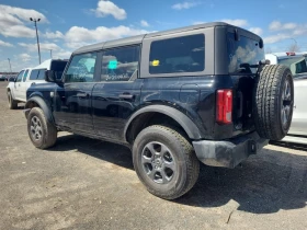 Ford Bronco * BIG BEND * CARFAX *    | Mobile.bg    4