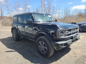 Ford Bronco * BIG BEND * CARFAX *    | Mobile.bg    2
