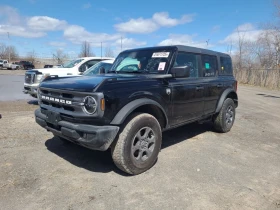     Ford Bronco * BIG BEND * CARFAX *   