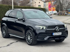 Mercedes-Benz GLE 350 AMG / BURMASTER / 360* КАМЕРИ / DISTRONIC | Auto.bg — изображение 3